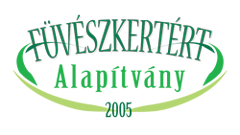 A Füvészkertért Alapítvány - Adó 1%, támogatás, adományozás, örökbefogadás